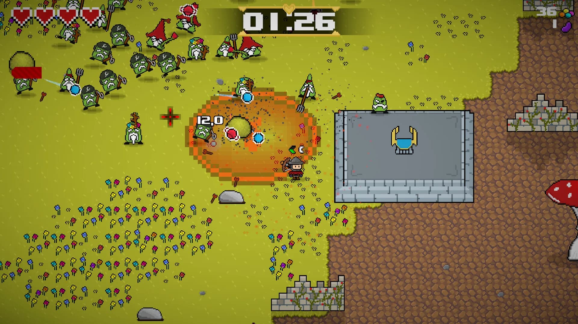 Gnomer görsel 2