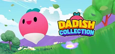 Dadish Collection görsel 1