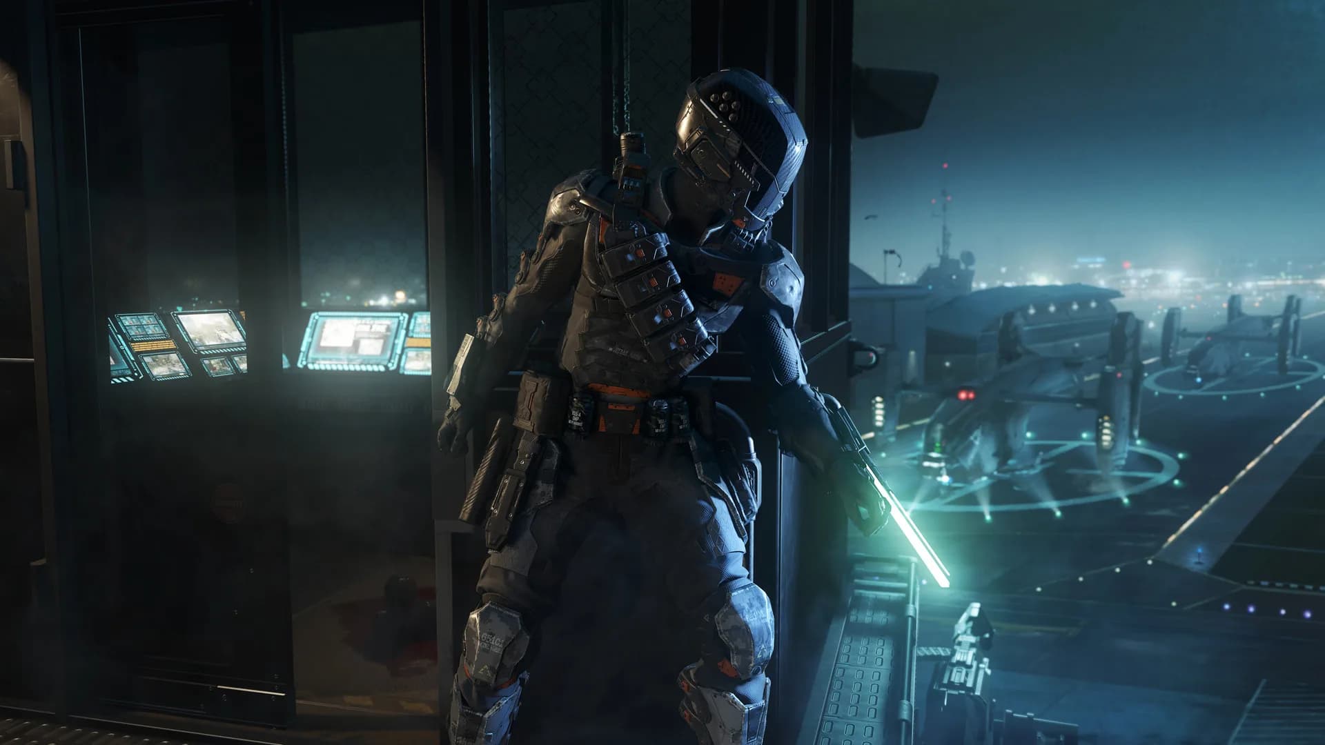 Call of Duty®: Black Ops III görsel 12