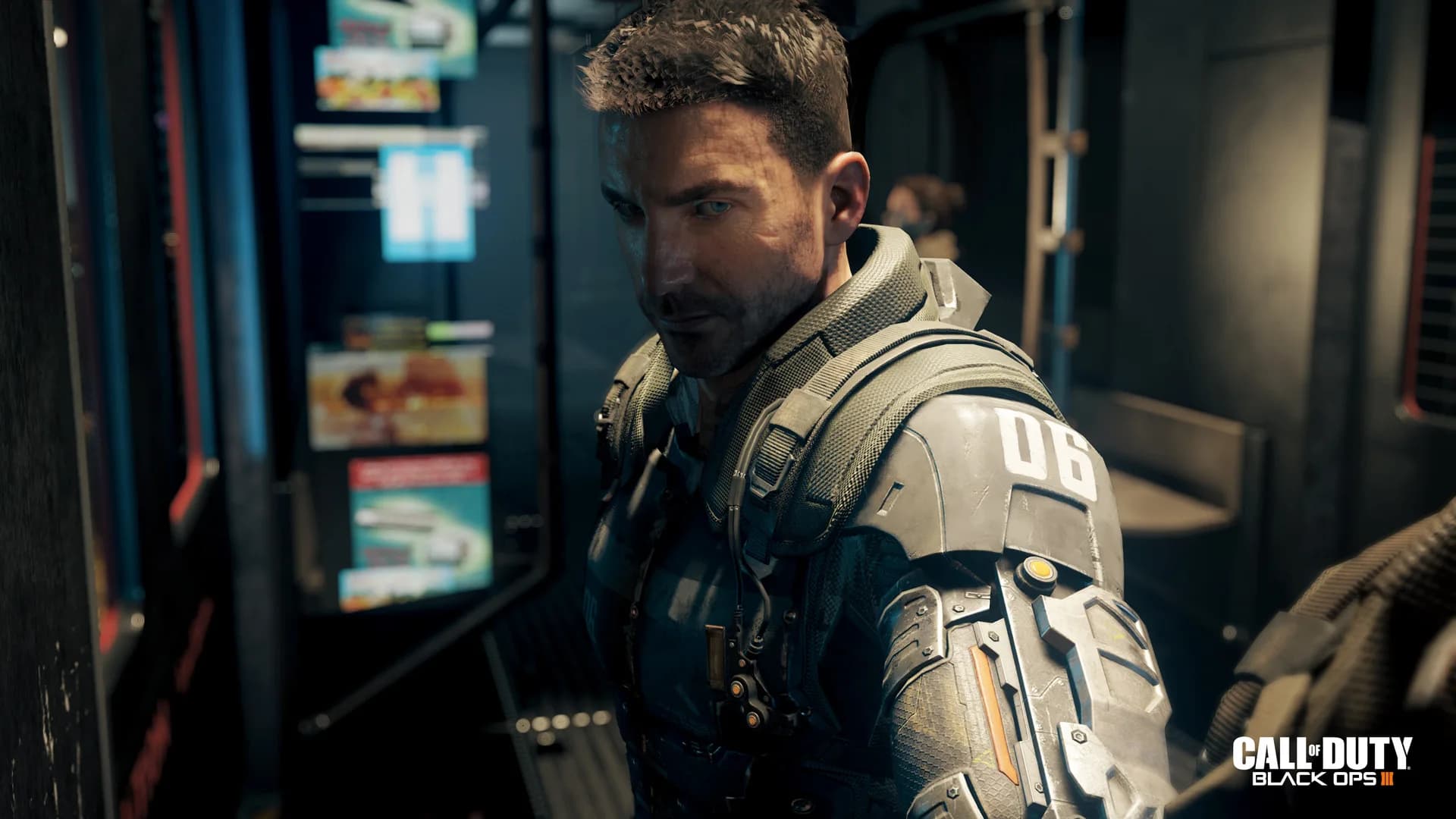 Call of Duty®: Black Ops III görsel 5
