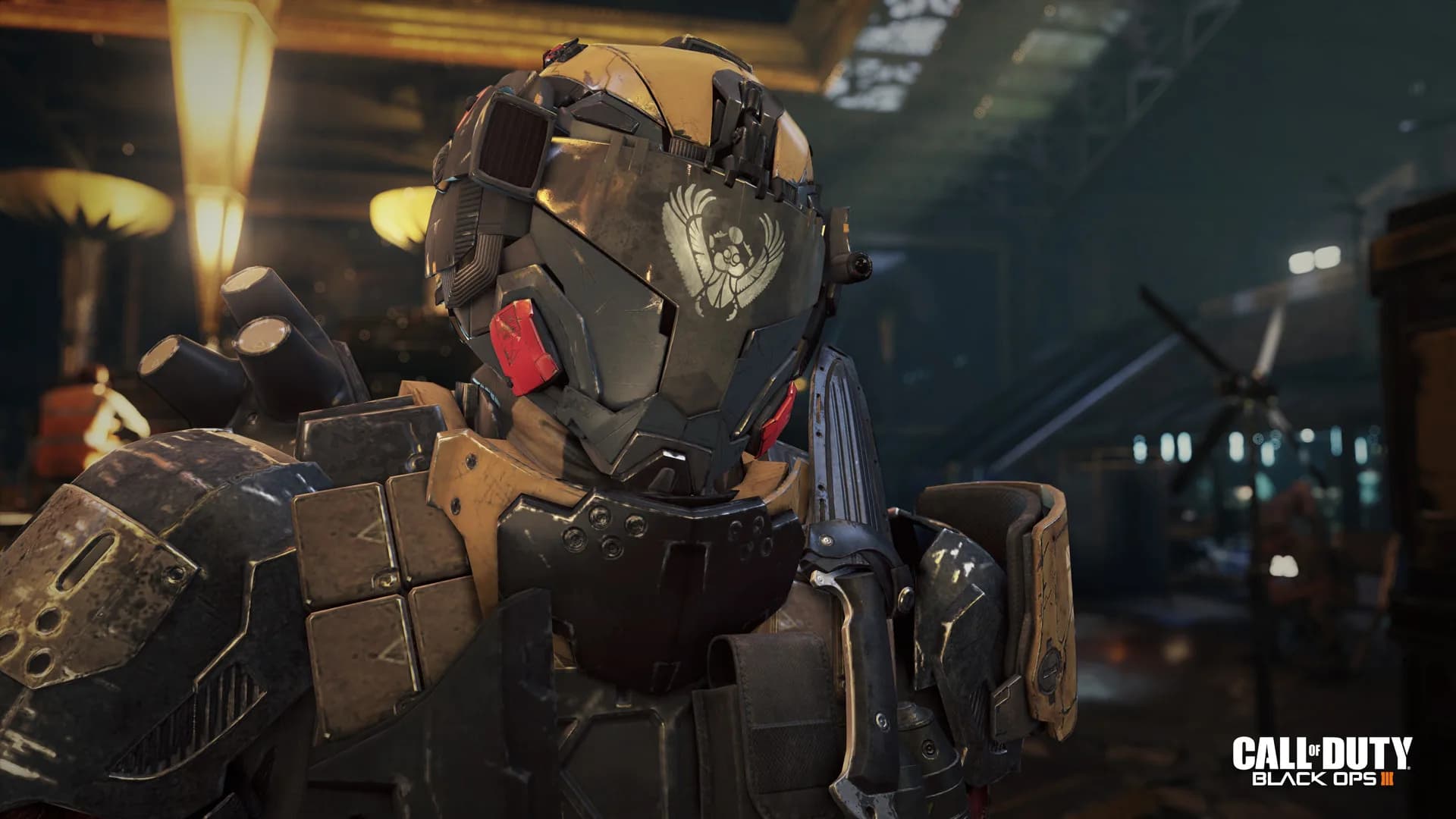 Call of Duty®: Black Ops III görsel 7