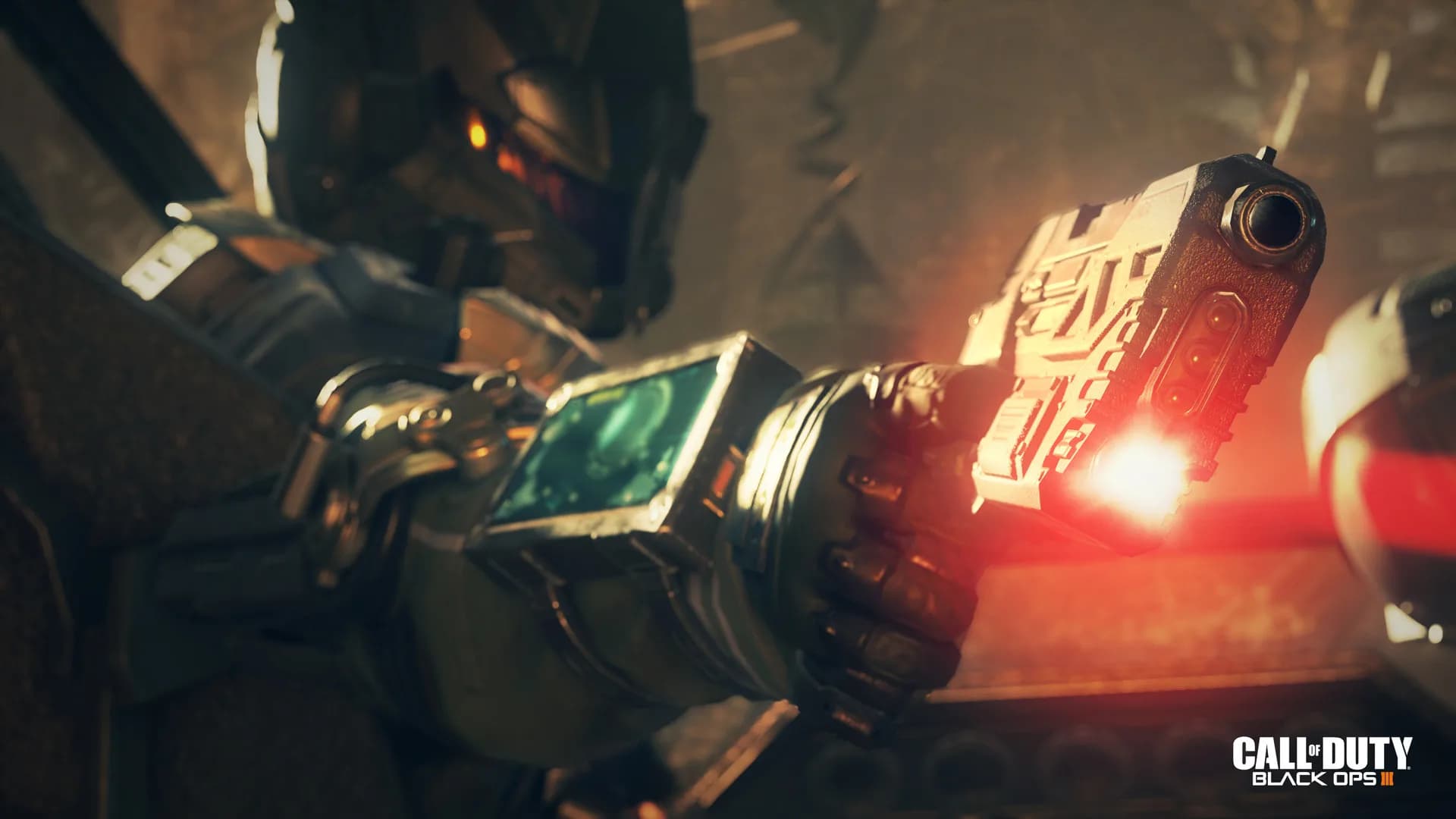 Call of Duty®: Black Ops III görsel 9