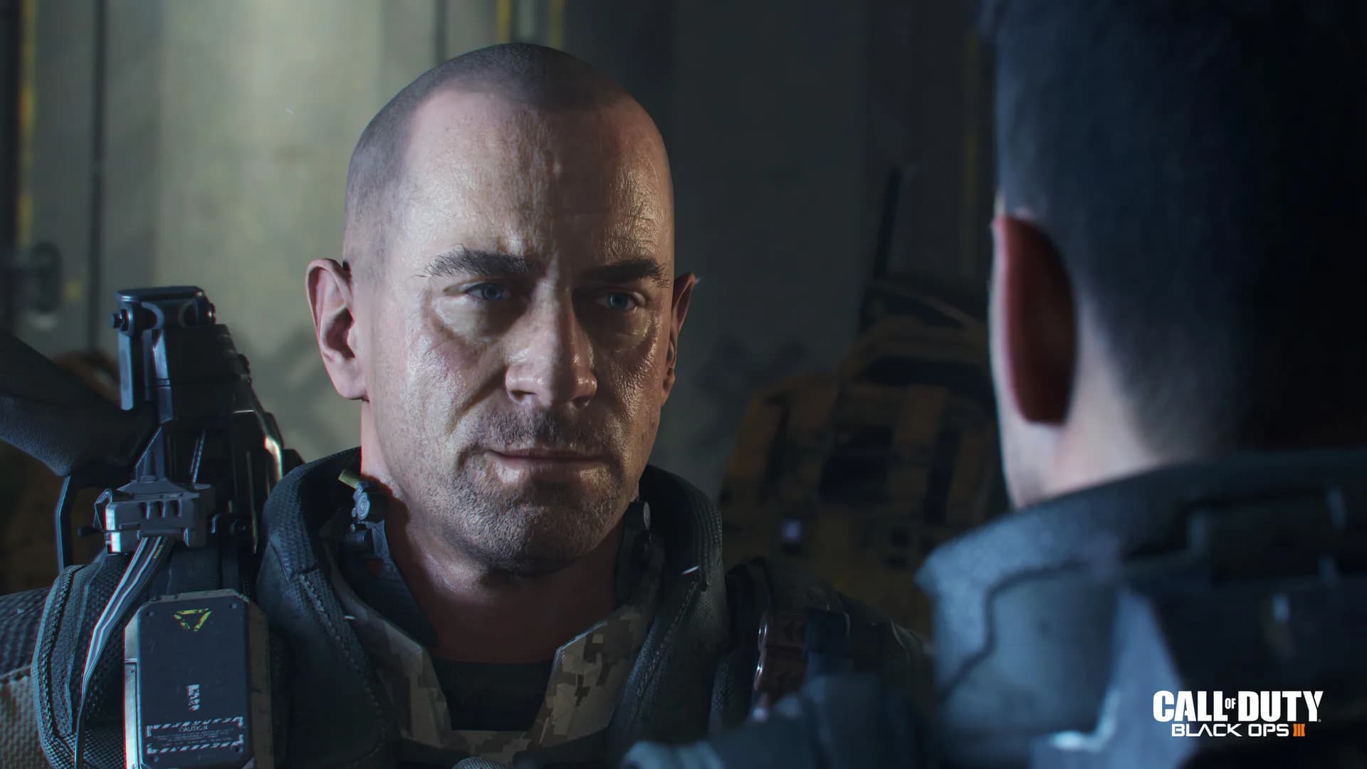 Call of Duty®: Black Ops III görsel 11