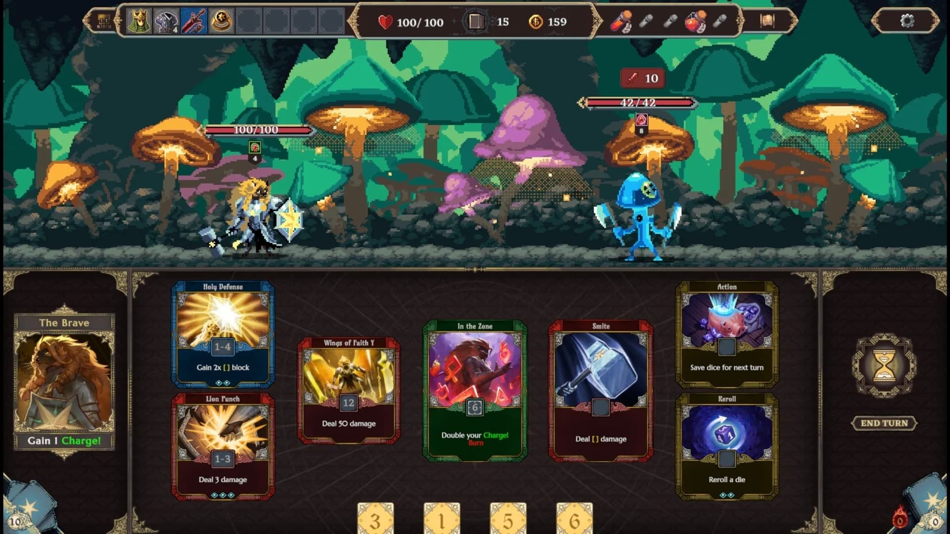 Dice Legends görsel 16