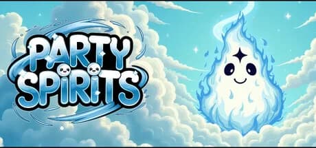 Party Spirits görsel 1