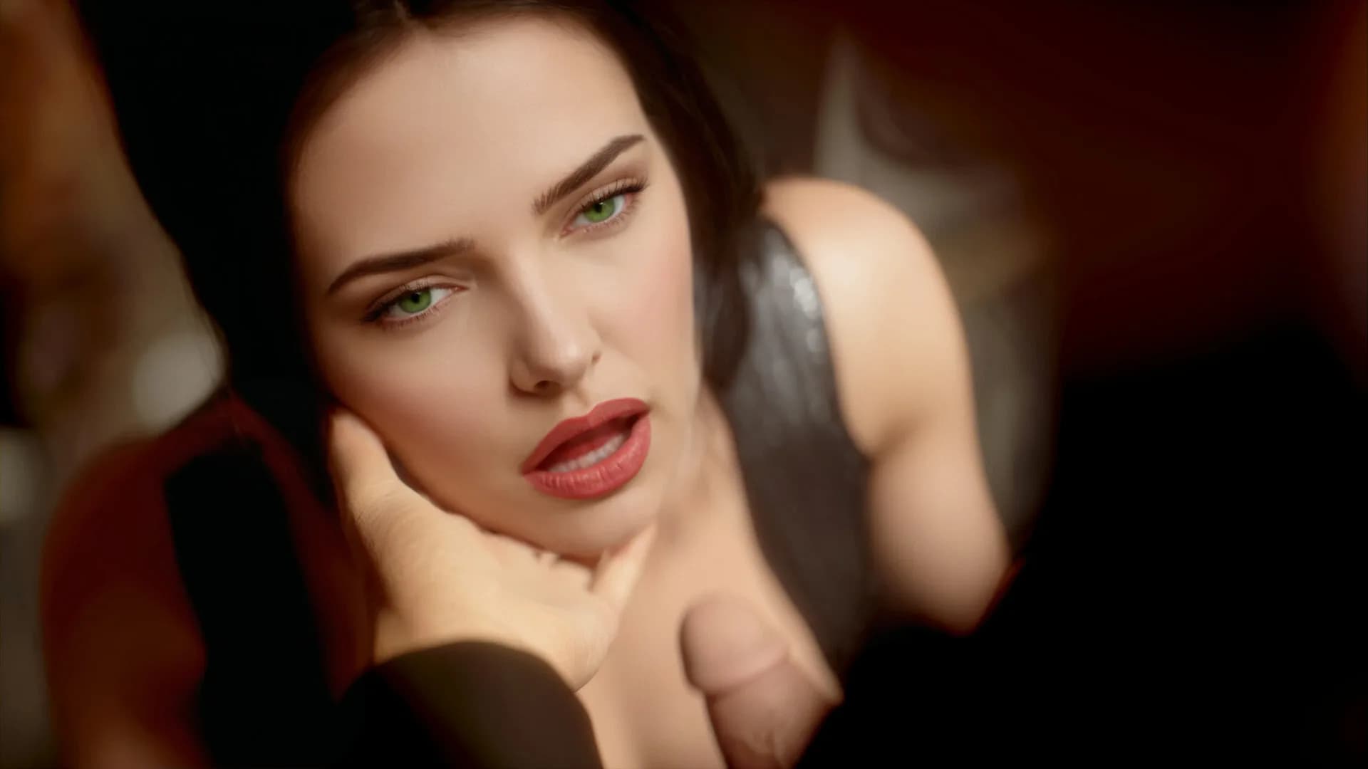 Sofia's Dark Fantasies — Season 1: Episodes 1 & 2 görsel 14