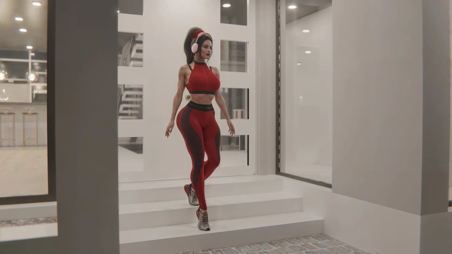 Sofia's Dark Fantasies — Season 1: Episodes 1 & 2 görsel 11