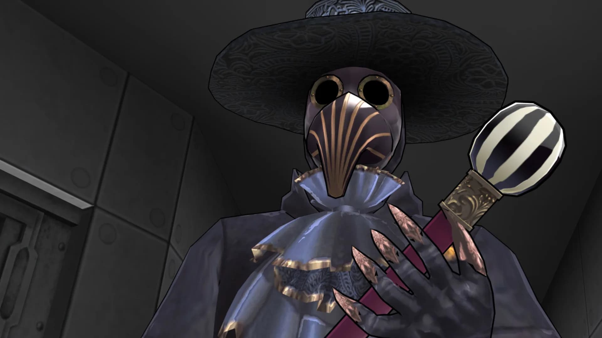 Zero Escape: Zero Time Dilemma görsel 2