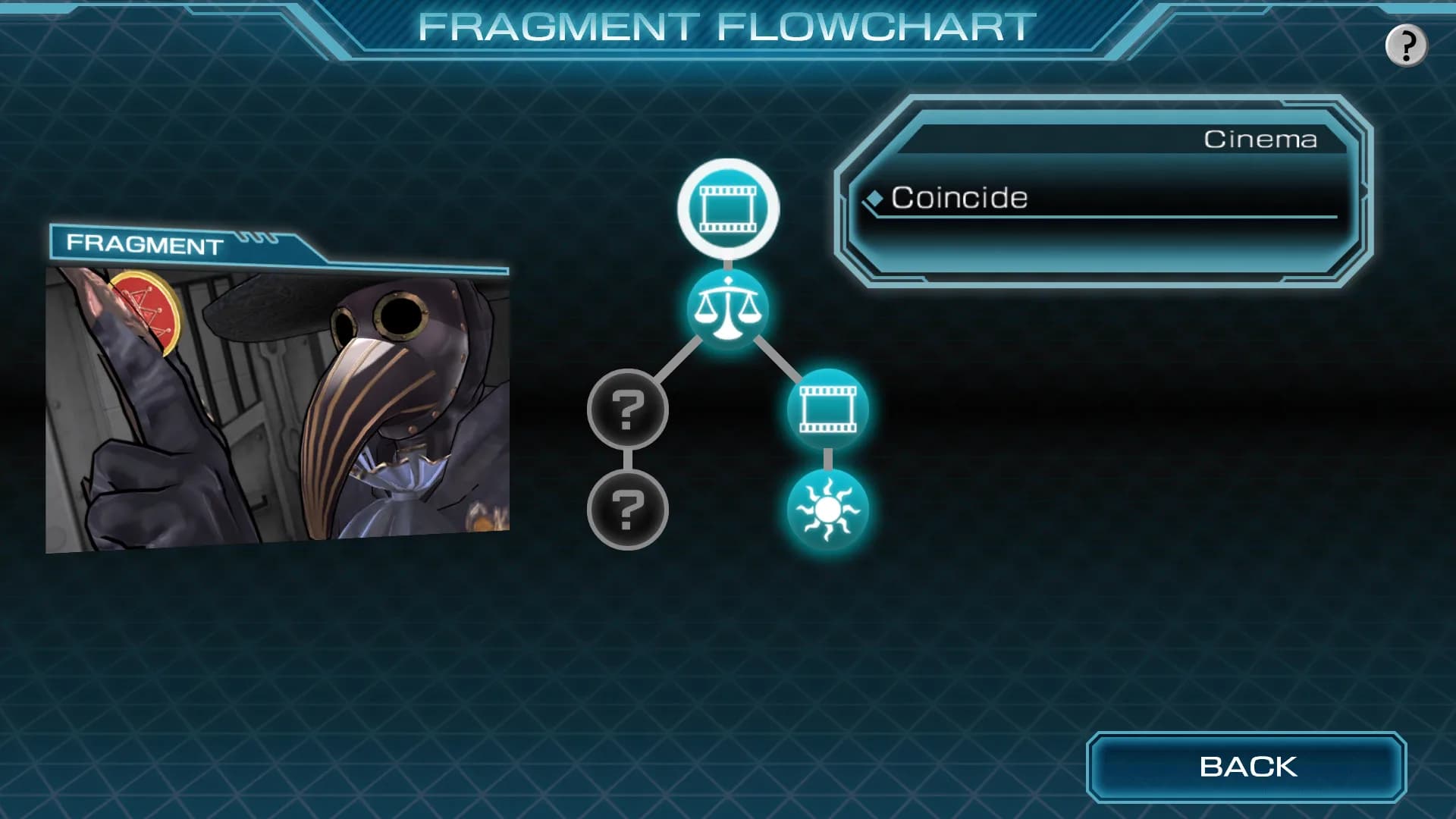 Zero Escape: Zero Time Dilemma görsel 16