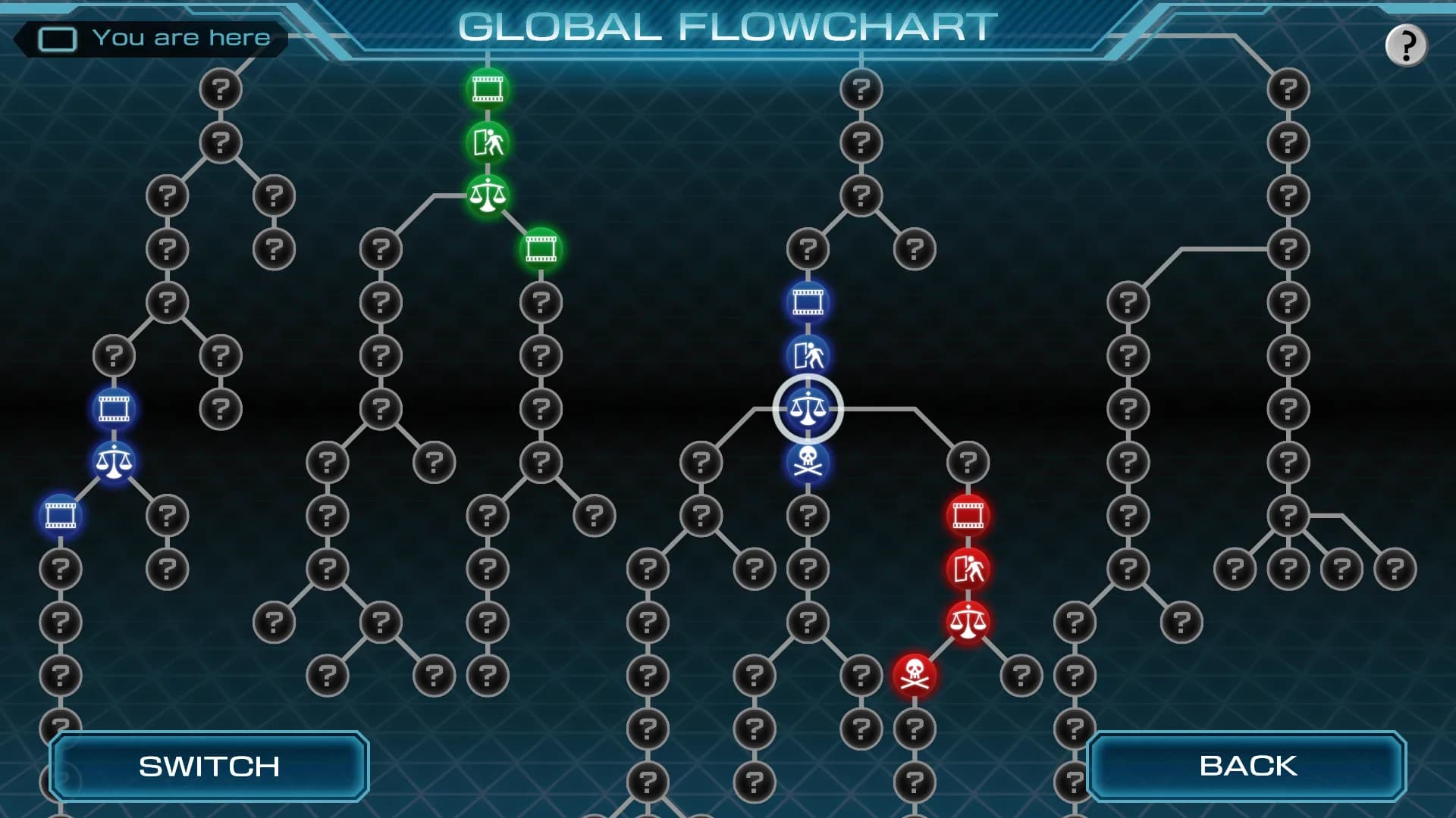 Zero Escape: Zero Time Dilemma görsel 17