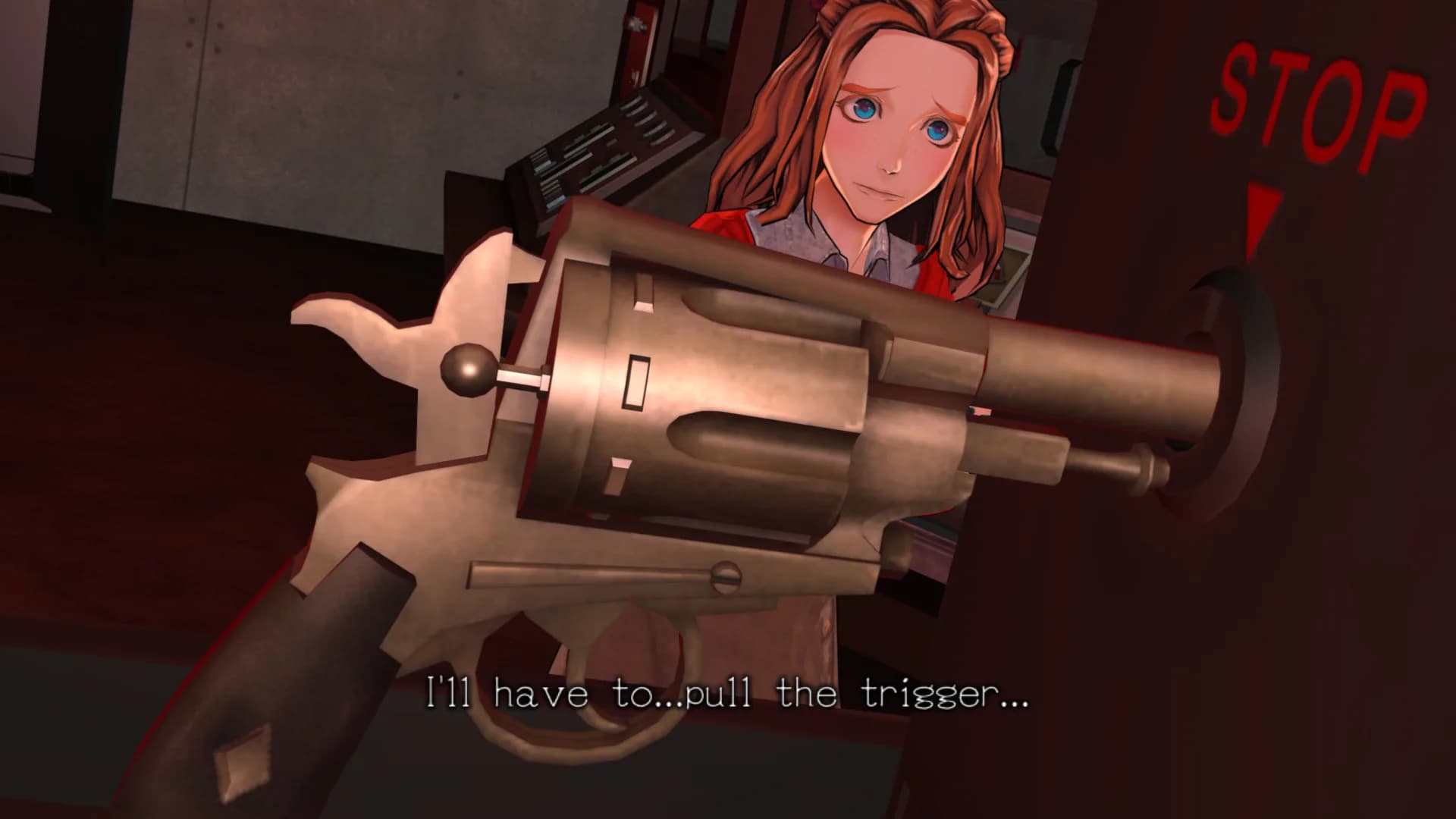 Zero Escape: Zero Time Dilemma görsel 4