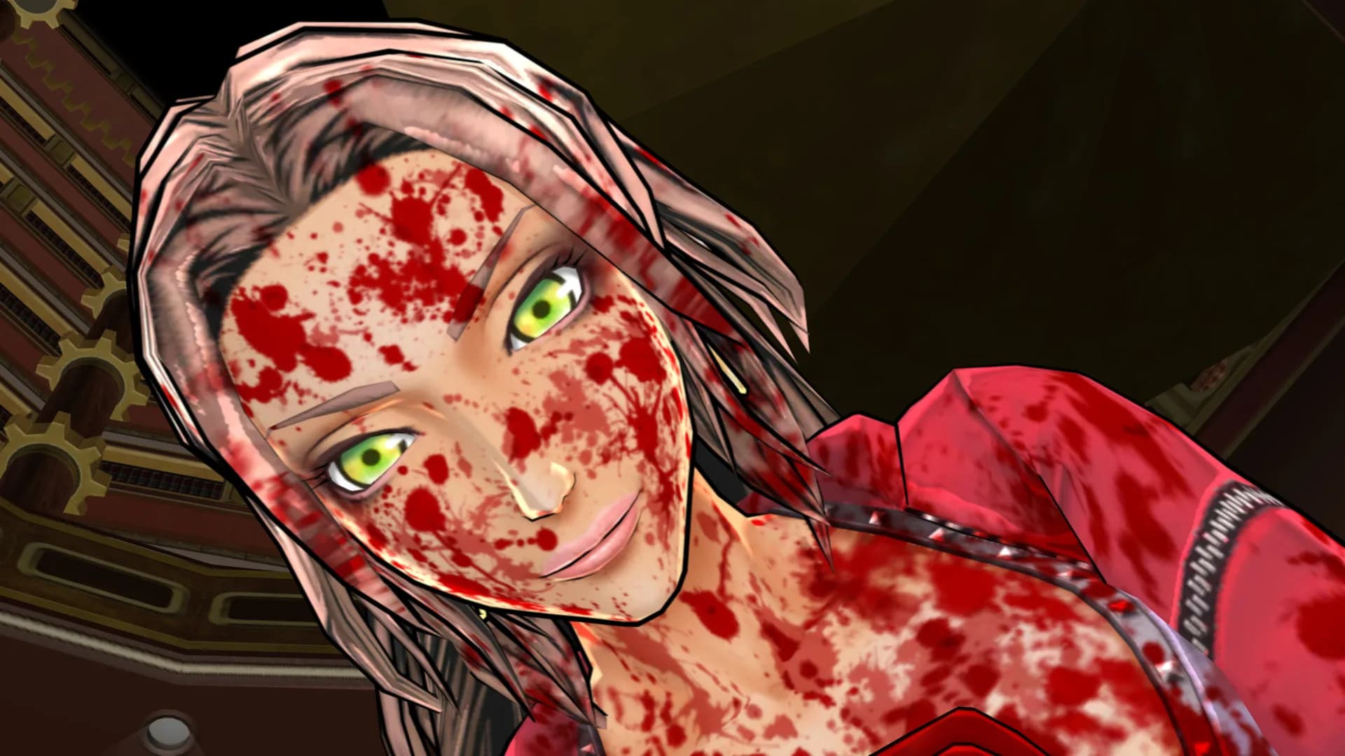 Zero Escape: Zero Time Dilemma görsel 5