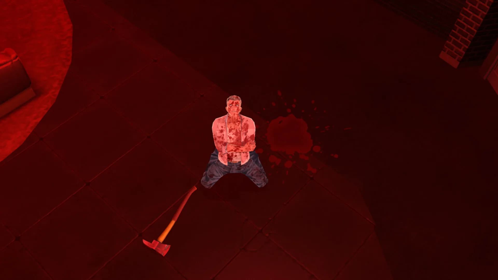 Zero Escape: Zero Time Dilemma görsel 6