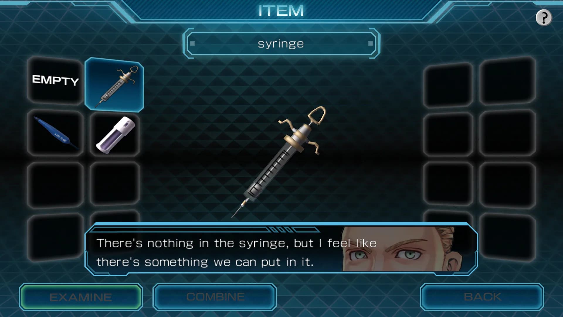 Zero Escape: Zero Time Dilemma görsel 7
