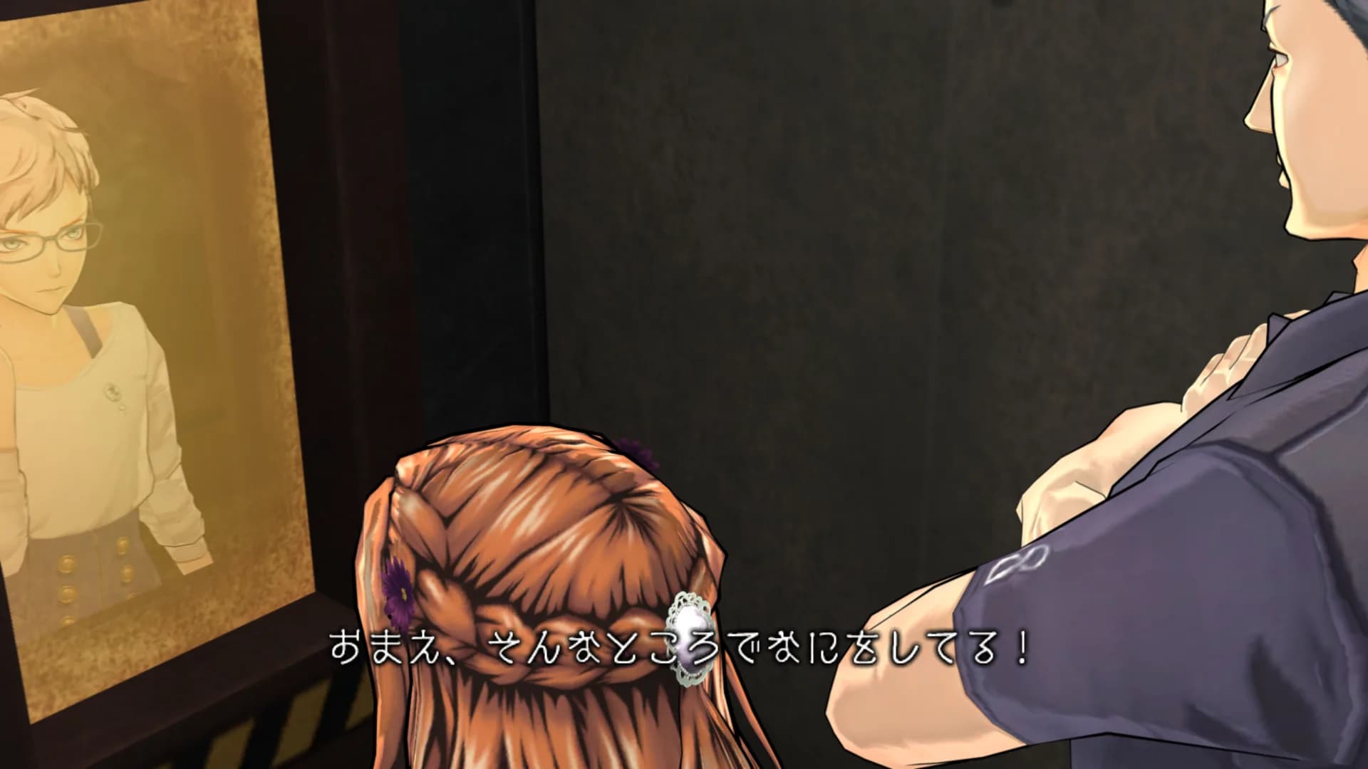 Zero Escape: Zero Time Dilemma görsel 11