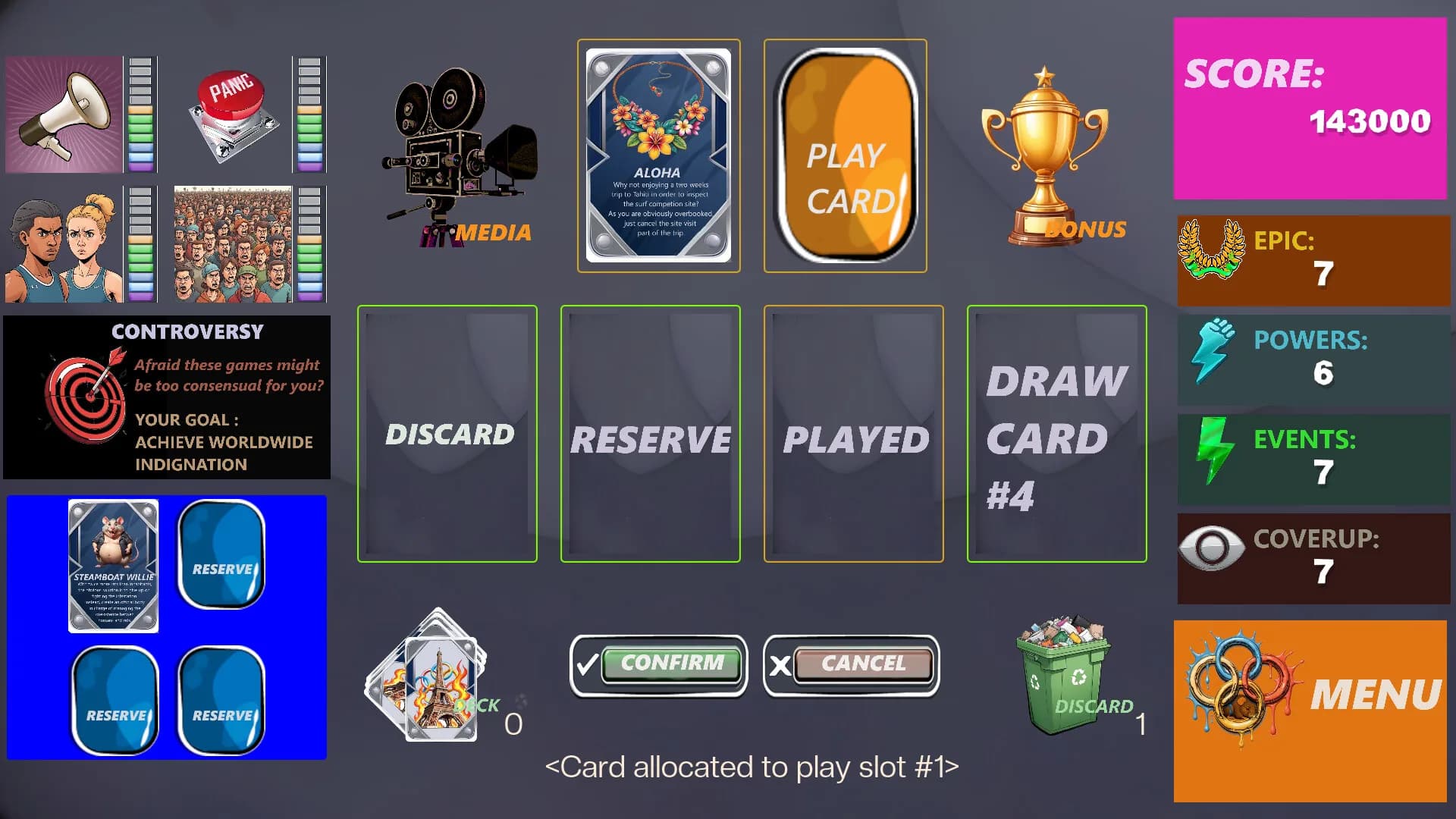 Paris Games Fail! görsel 8