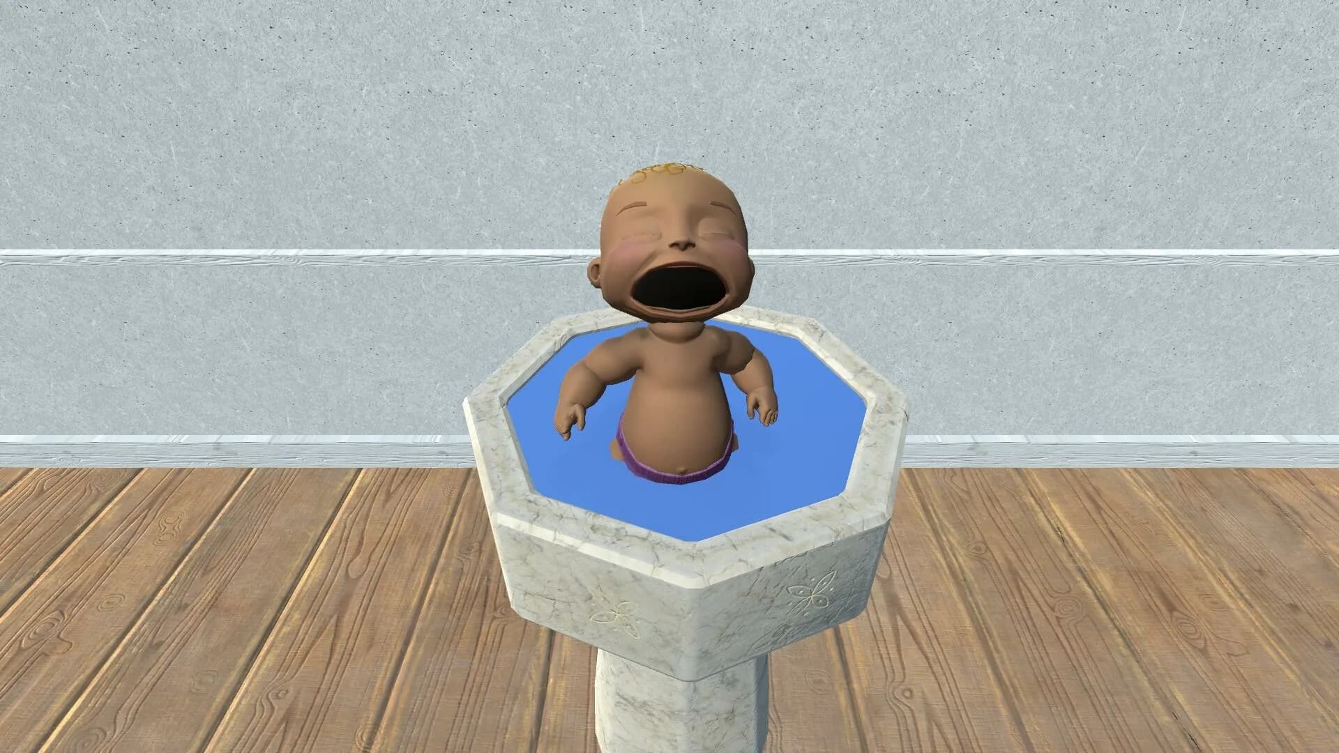 Church Simulator görsel 3