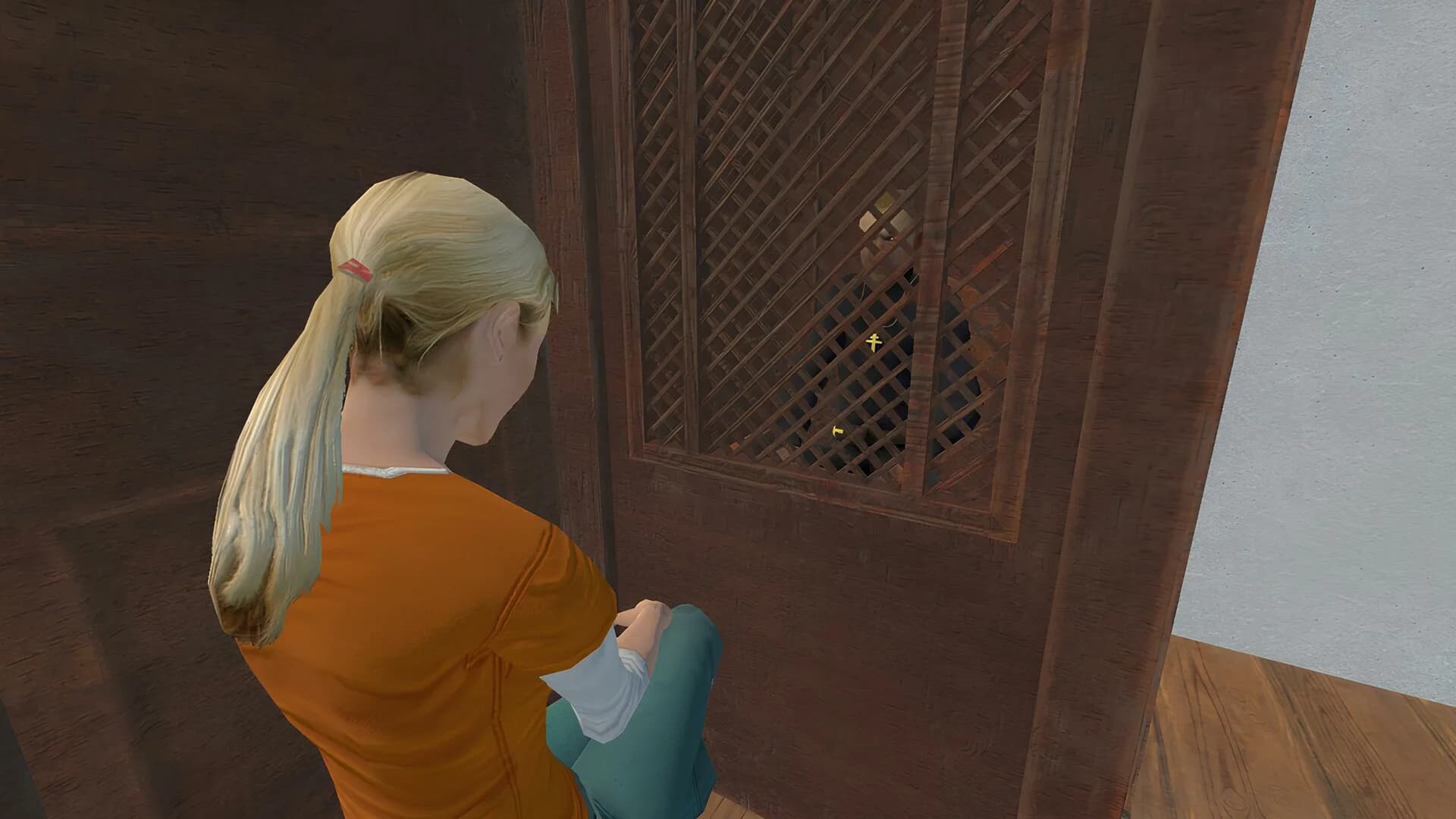 Church Simulator görsel 6
