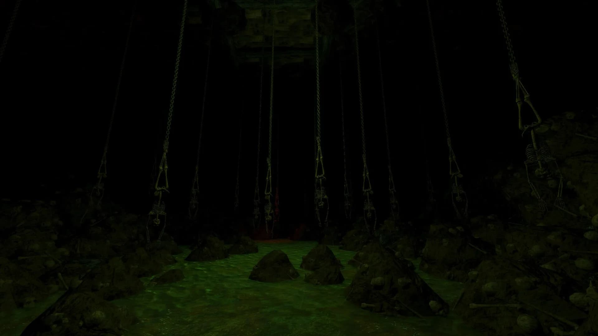 Doorways: The Underworld görsel 6