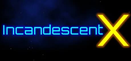 Incandescent X