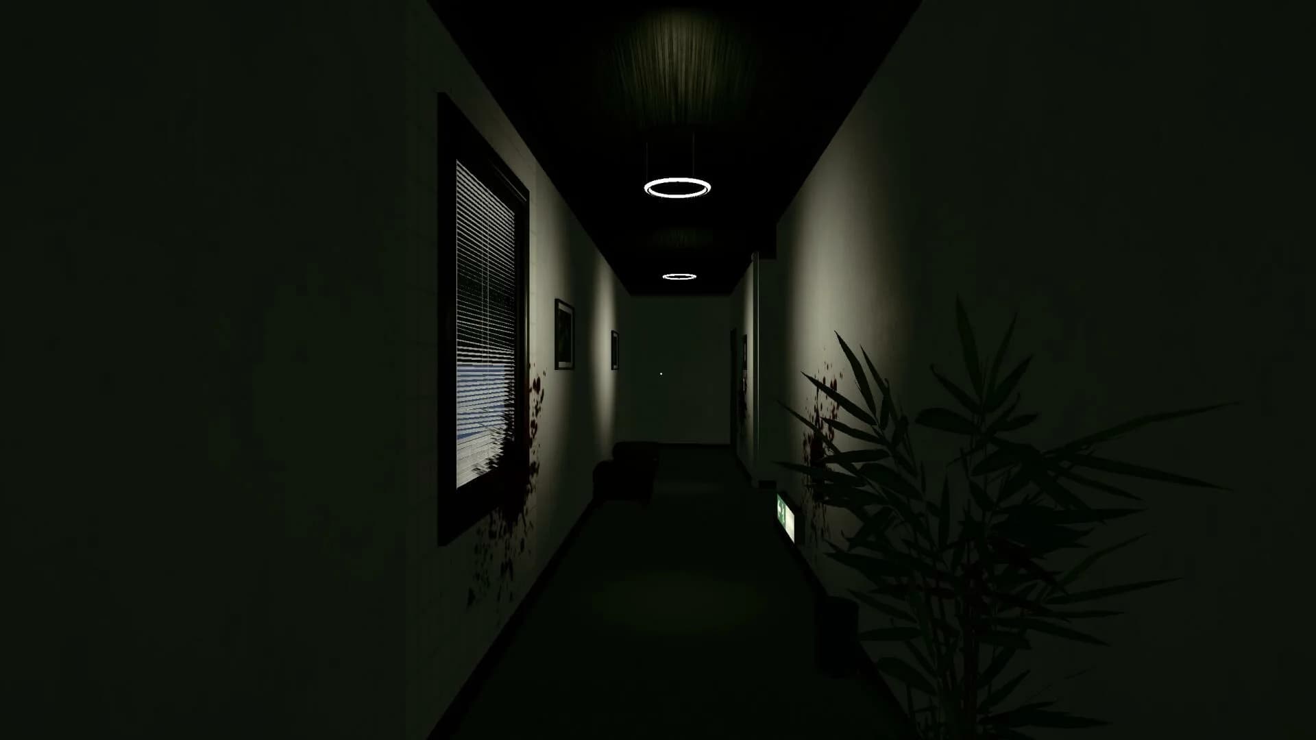 Horror Office görsel 2
