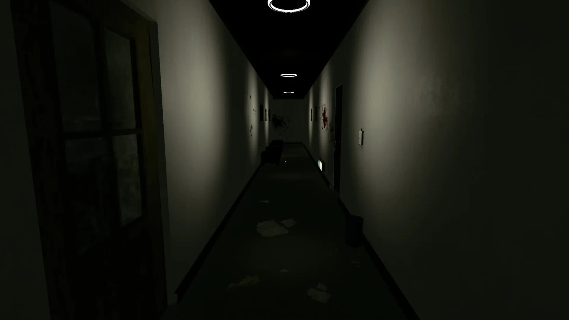 Horror Office görsel 4