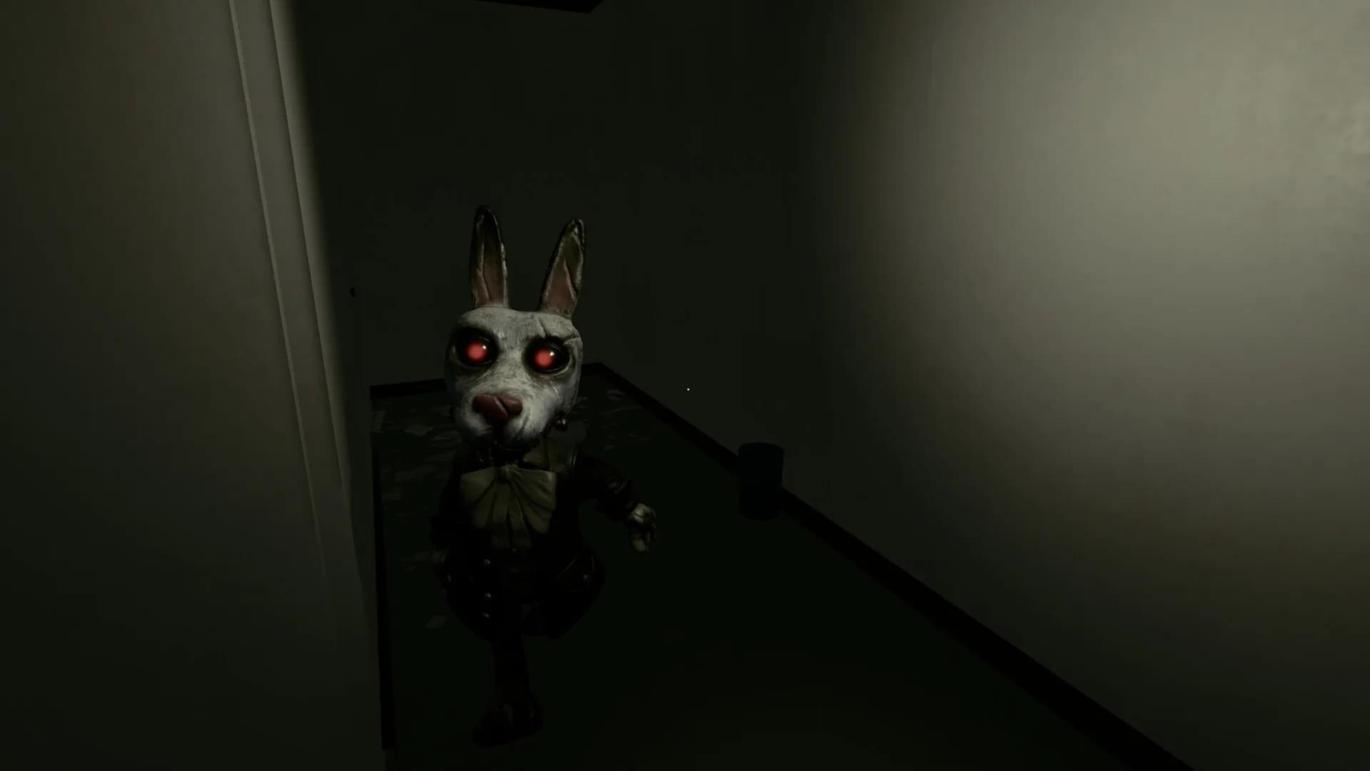 Horror Office görsel 5