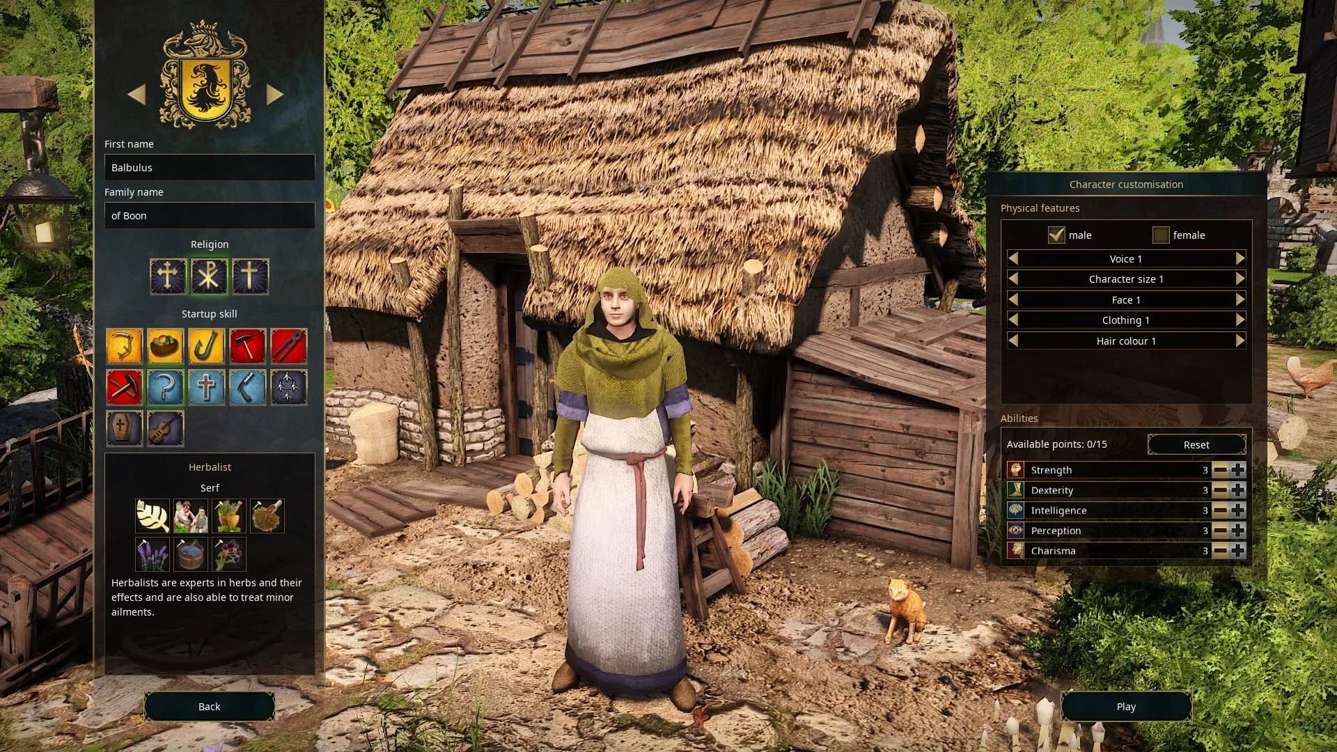The Guild 3 görsel 2