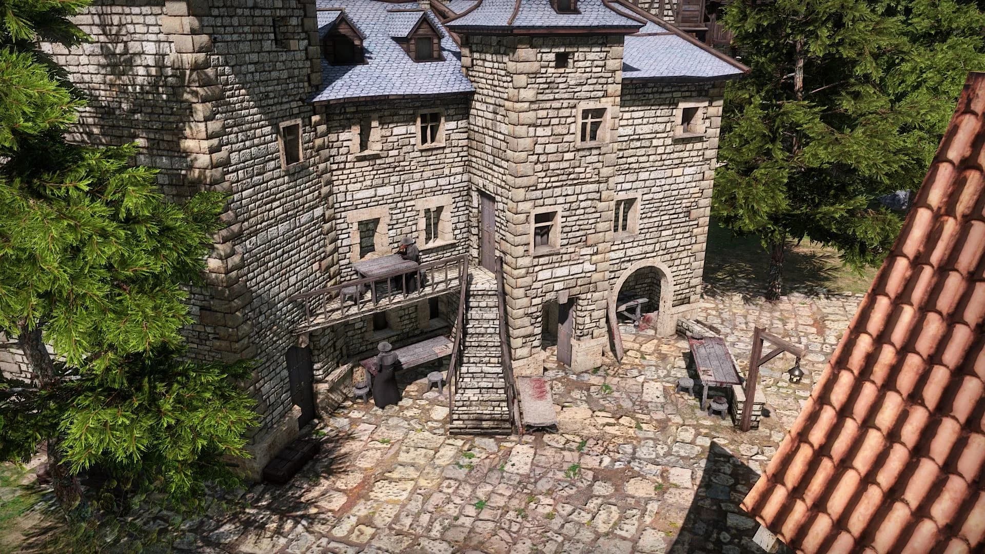 The Guild 3 görsel 12