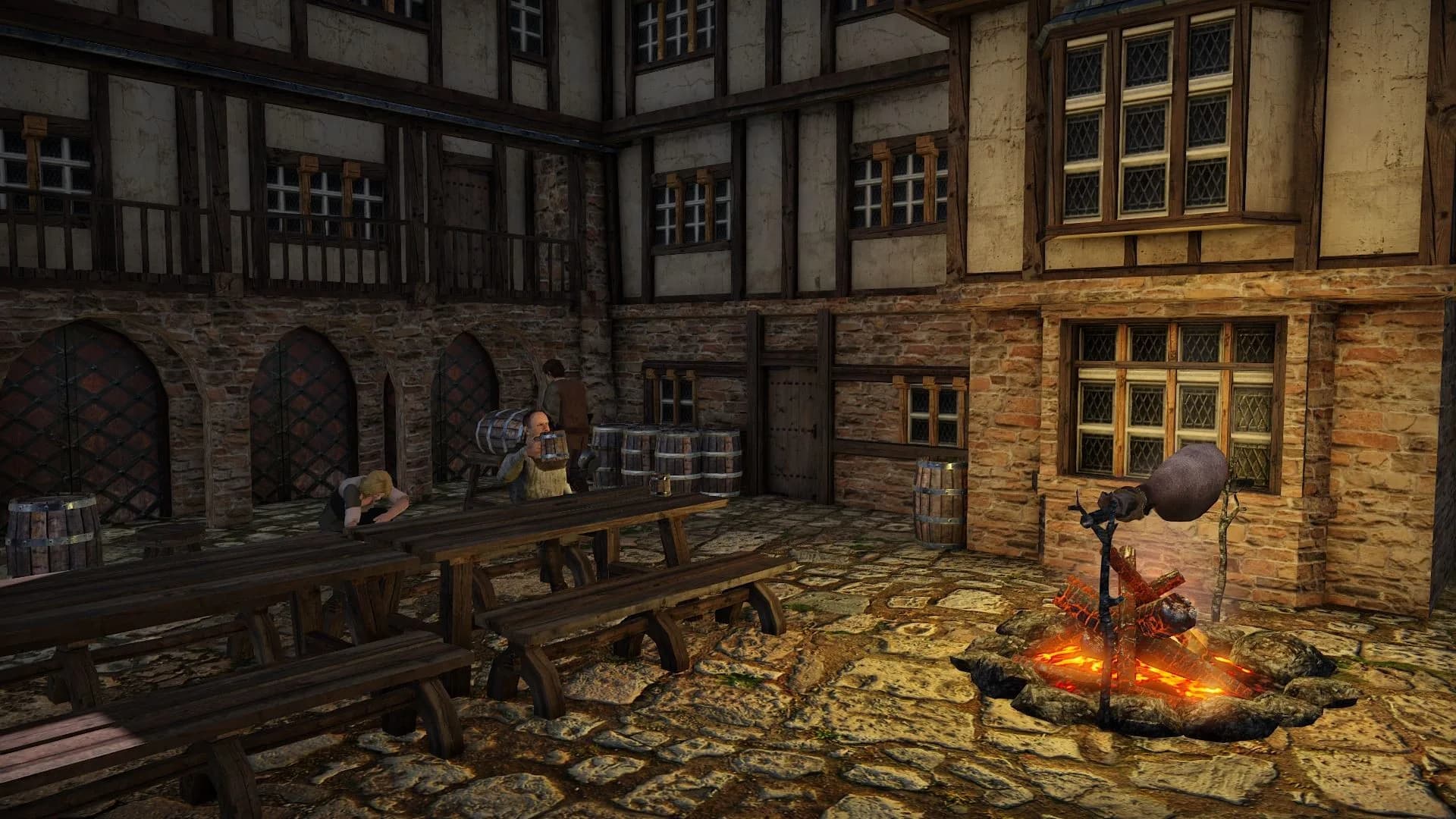 The Guild 3 görsel 13
