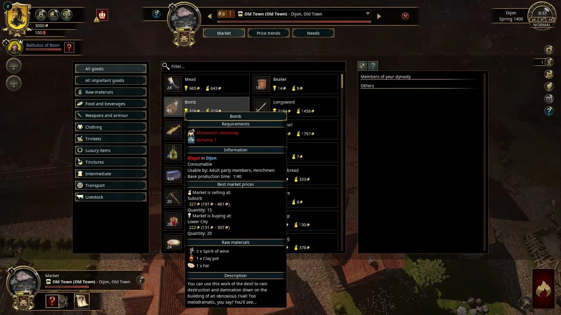The Guild 3 görsel 14