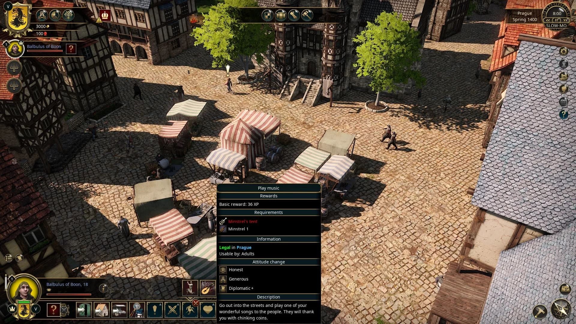 The Guild 3 görsel 15