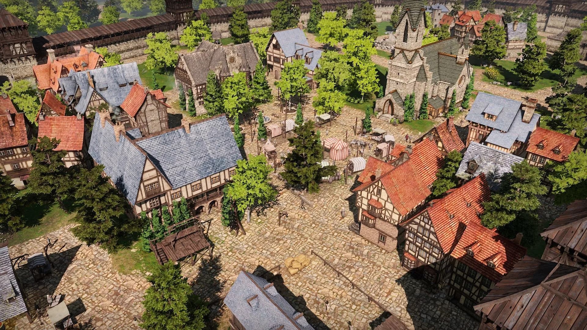 The Guild 3 görsel 8