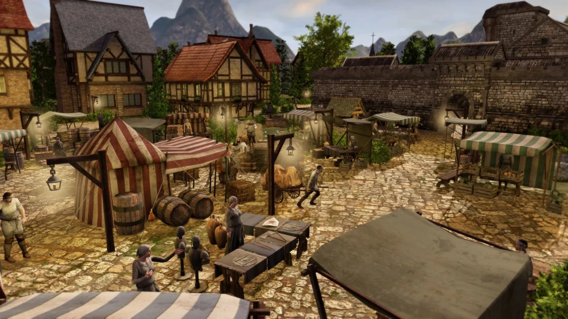 The Guild 3 görsel 10