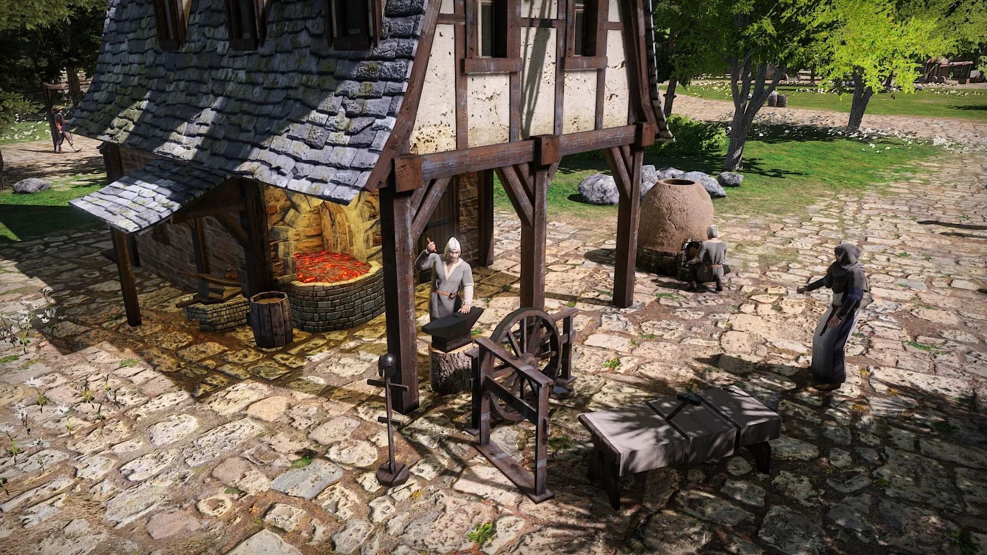 The Guild 3 görsel 11