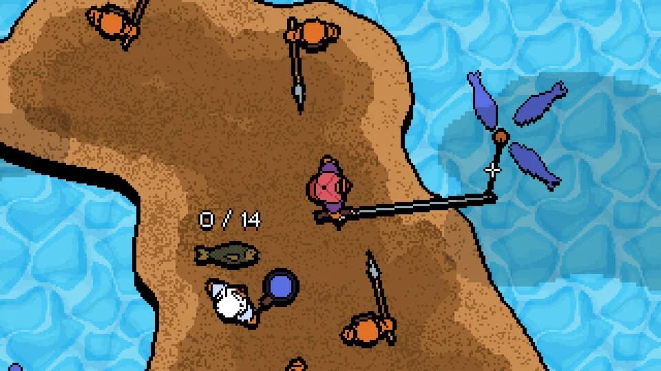 Fisher Guy görsel 4