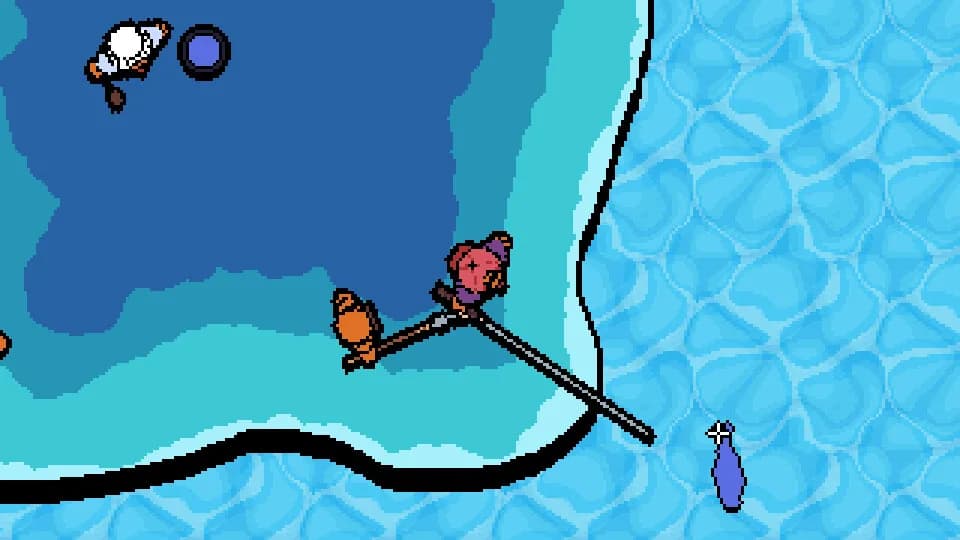 Fisher Guy görsel 5