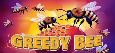 Greedy Bee görsel 1