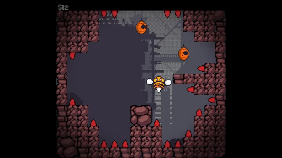 Greedy Bee görsel 5
