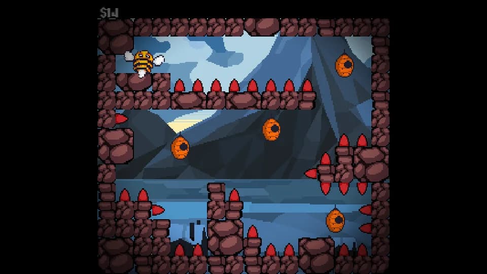 Greedy Bee görsel 6