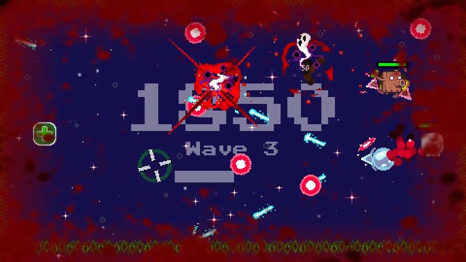 Laser Circle görsel 6