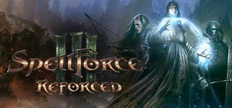 SpellForce 3 Reforced görsel 1
