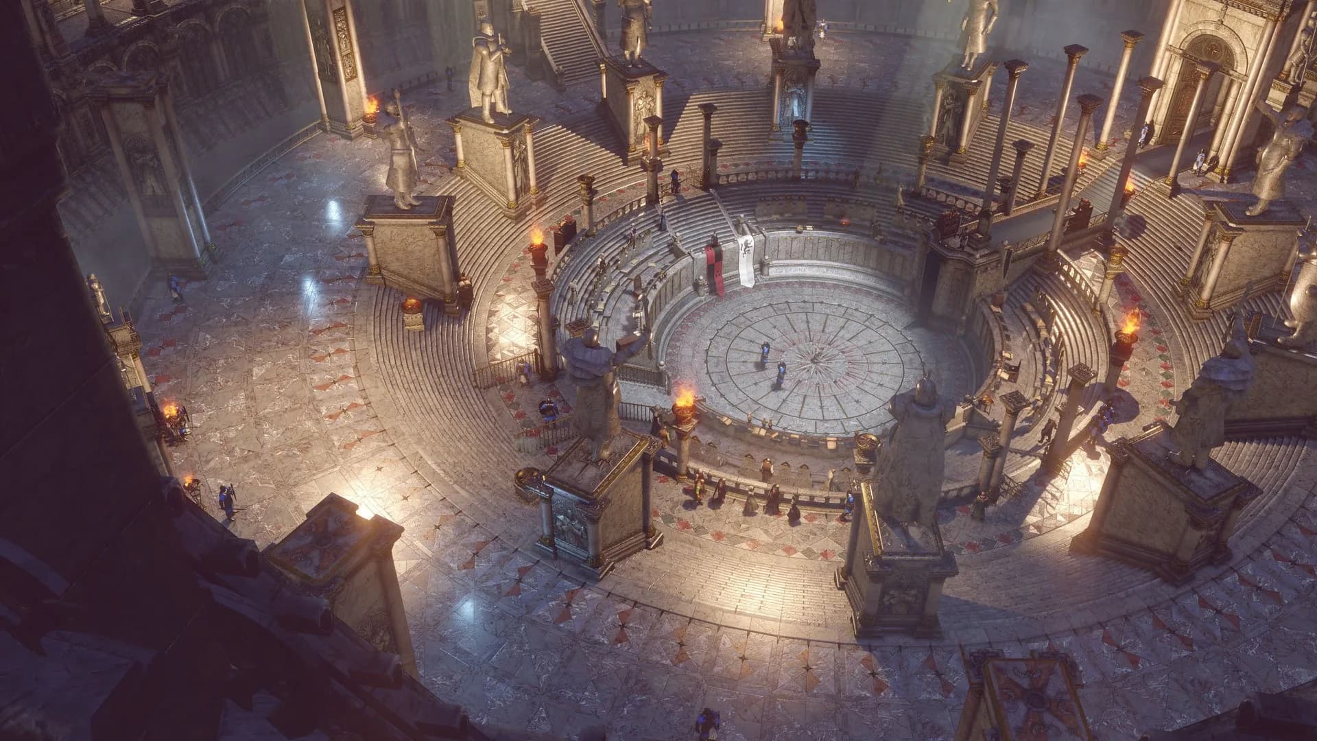 SpellForce 3 Reforced görsel 2