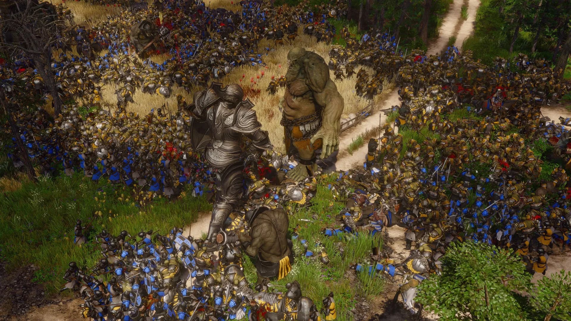 SpellForce 3 Reforced görsel 3
