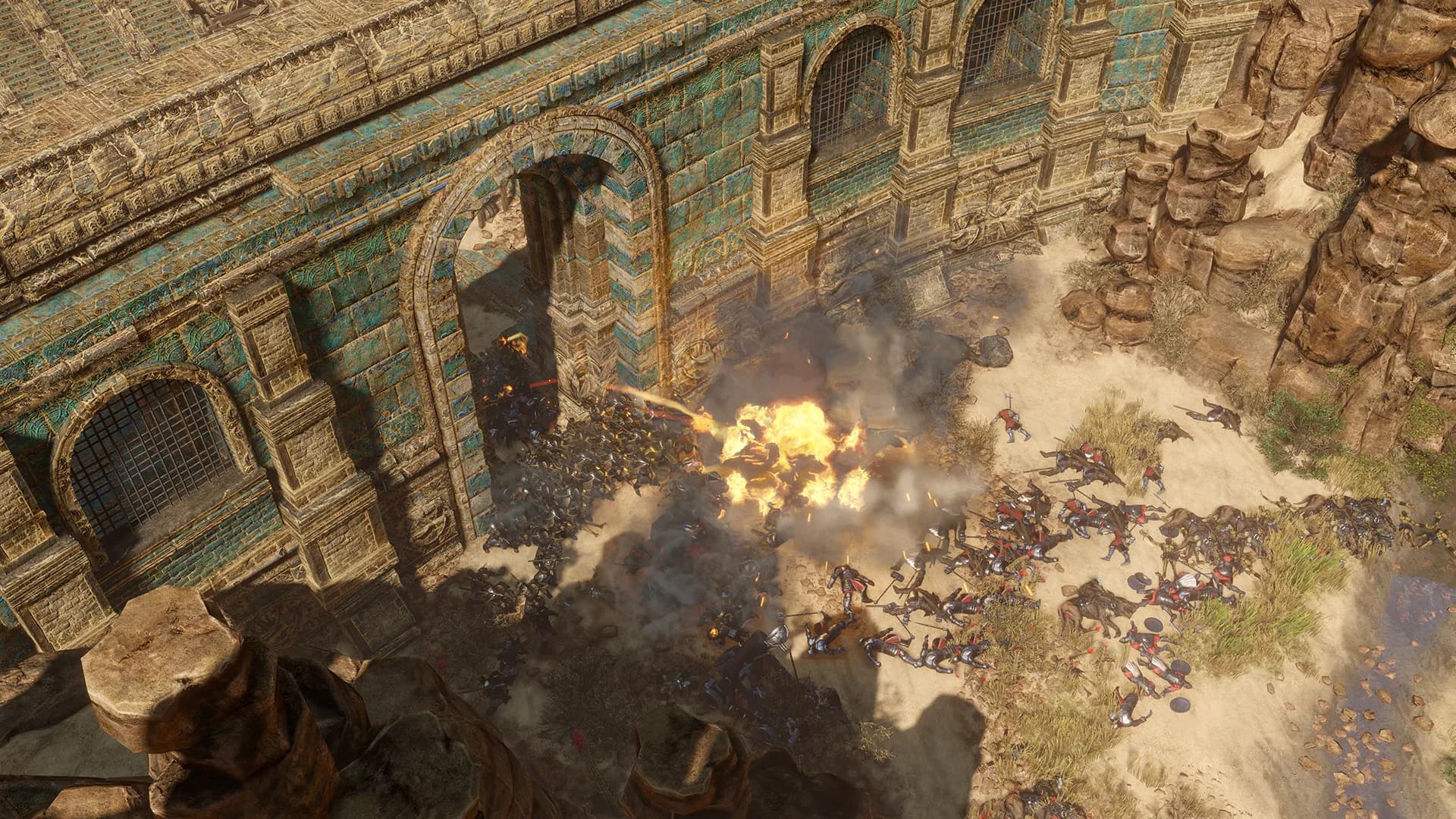 SpellForce 3 Reforced görsel 12