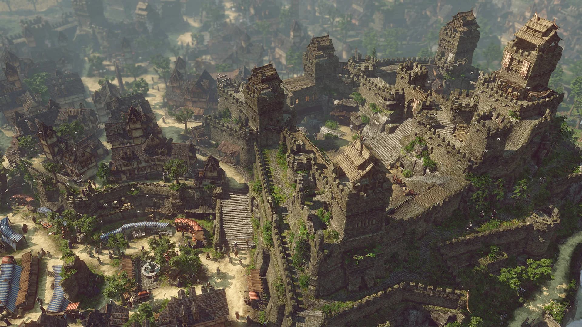 SpellForce 3 Reforced görsel 13