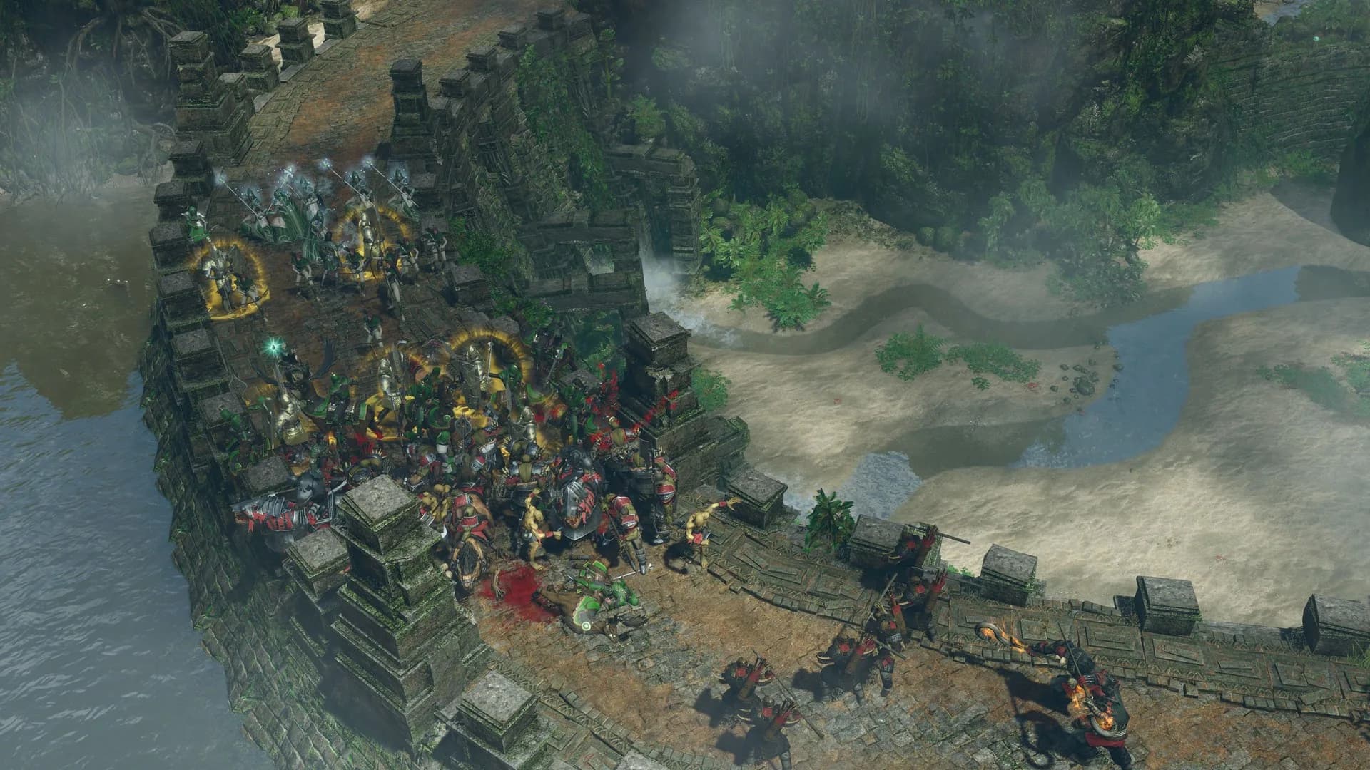 SpellForce 3 Reforced görsel 14