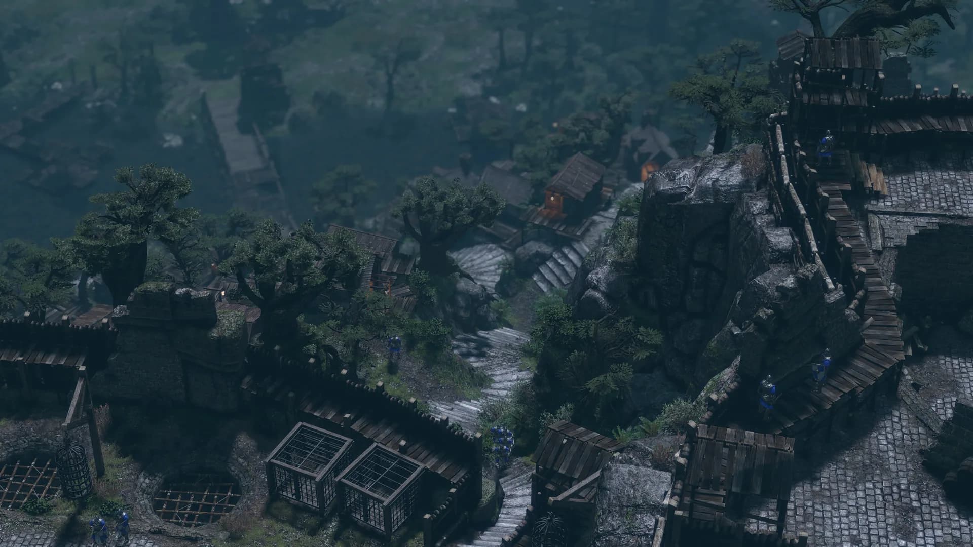 SpellForce 3 Reforced görsel 15