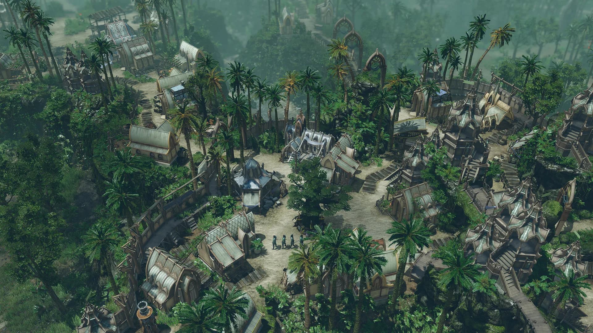 SpellForce 3 Reforced görsel 16