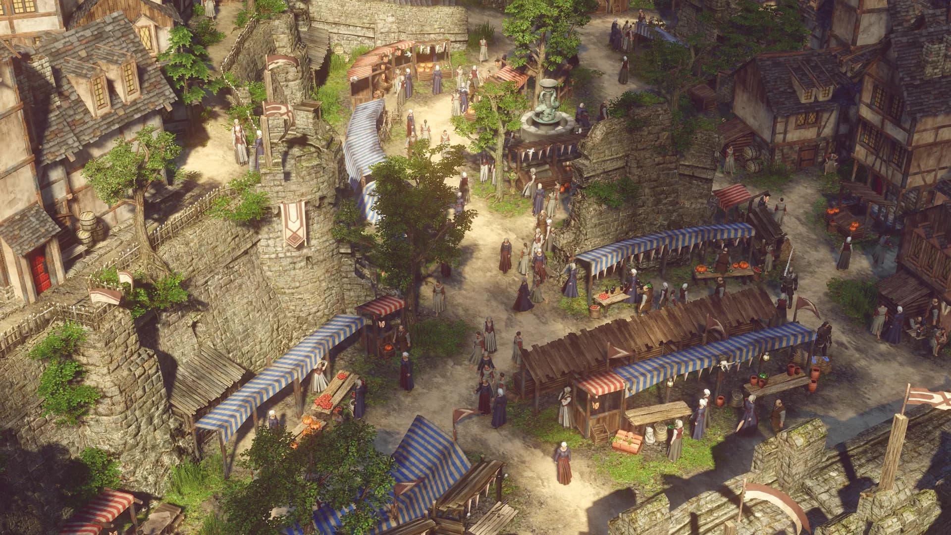SpellForce 3 Reforced görsel 18